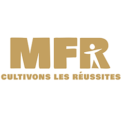 Logo MFR cultivons les réussites