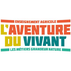 Logo L'aventure du vivant